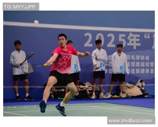 上海羽毛球队在全国锦标赛中的比赛经验与表现分析 上海羽毛球队在全国锦标赛中的比赛经验与表现分析