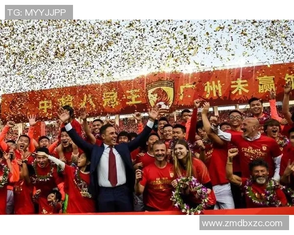 恒大足球明星阵容揭秘:他们如何改变中国足球的未来与发展 恒大足球明星阵容揭秘:他们如何改变中国足球的未来与发展