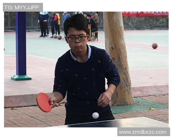 杭州乒乓球队的比赛经验分析与提升策略探讨
