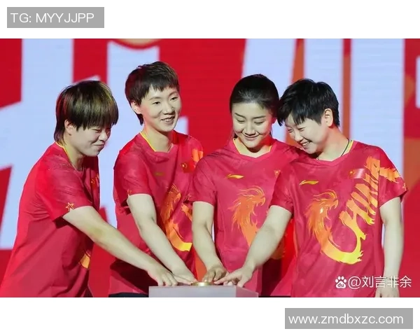 武汉乒乓球队实力强劲荣登全国力量排行榜第三名 武汉乒乓球队实力强劲荣登全国力量排行榜第三名