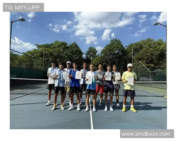 杭州网球队耐力之争引发热议网球界的竞技精神与体能挑战 杭州网球队耐力之争引发热议网球界的竞技精神与体能挑战