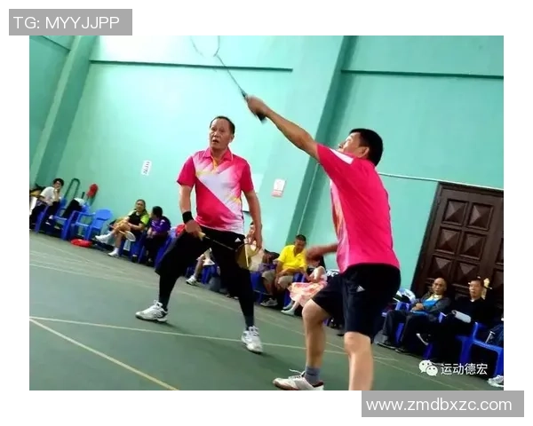 杭州羽毛球队边路渗透革新探索与实践的深度分析与展望 杭州羽毛球队边路渗透革新探索与实践的深度分析与展望