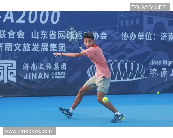 北京网球队在全国网球力量排行榜中荣获第九名展现实力与潜力