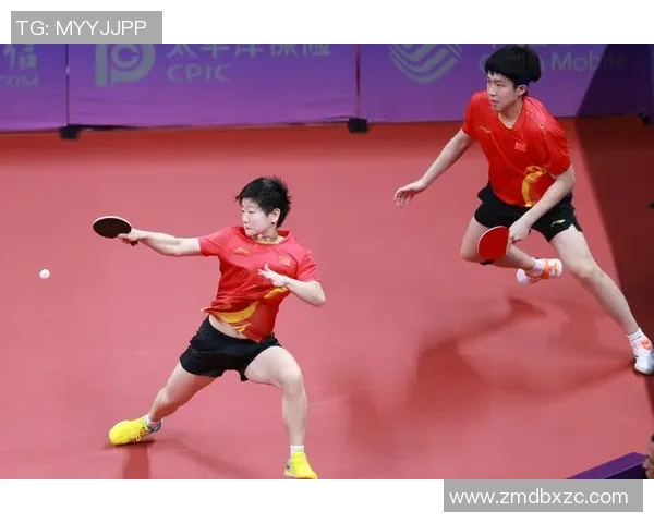 广州乒乓球队在亚运会上的拼搏历程与辉煌成就回顾