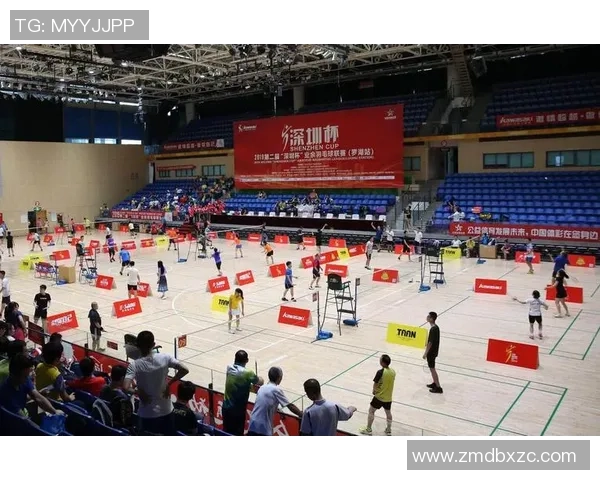 深圳羽毛球队在全国耐力排行榜中荣获第四名展现出强大实力与潜力 深圳羽毛球队在全国耐力排行榜中荣获第四名展现出强大实力与潜力