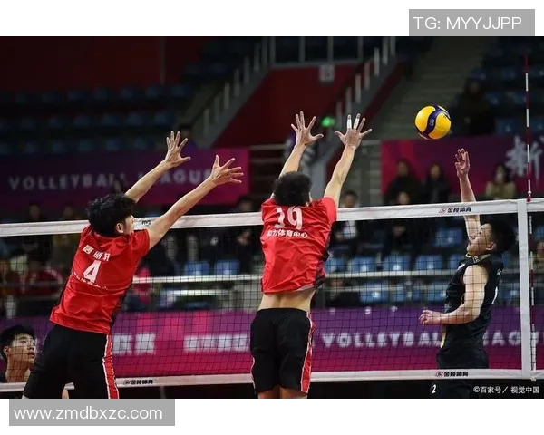 赵娜独家分享排球心得与技巧助你提升球技的秘诀与经验 赵娜独家分享排球心得与技巧助你提升球技的秘诀与经验