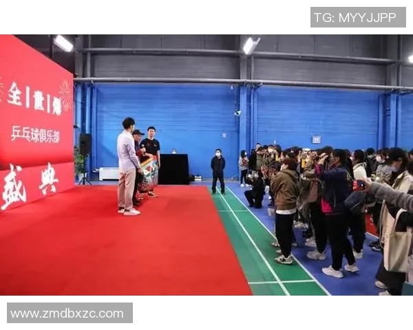 武汉乒乓球队转型之路的纪实探讨与发展历程回顾