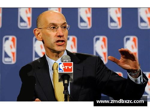 全面解析NBA赛事可转播的新策略与市场潜力