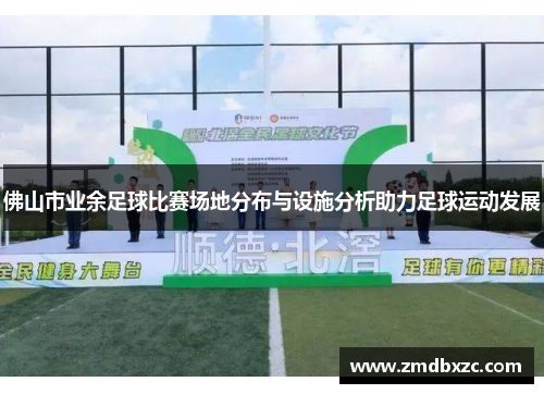 佛山市业余足球比赛场地分布与设施分析助力足球运动发展